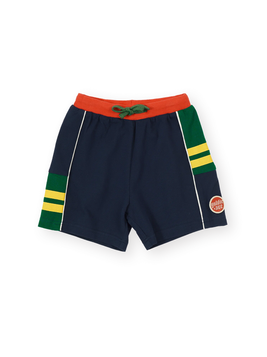 Goldie + Ace - Athletics Panel Sweat Shorts