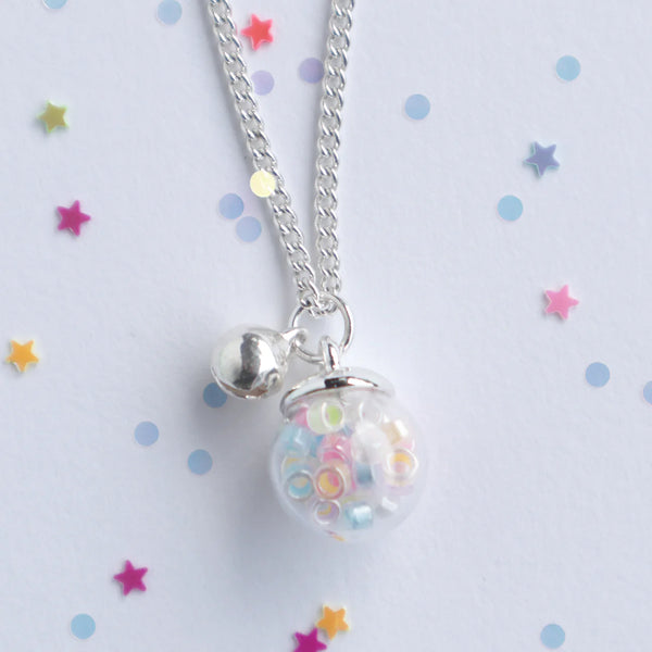 Lauren Hinkley Jewellery- Fairy Magic Sparkle Necklace