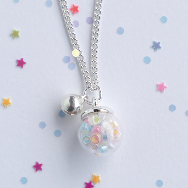 Lauren Hinkley Jewellery- Fairy Magic Sparkle Necklace