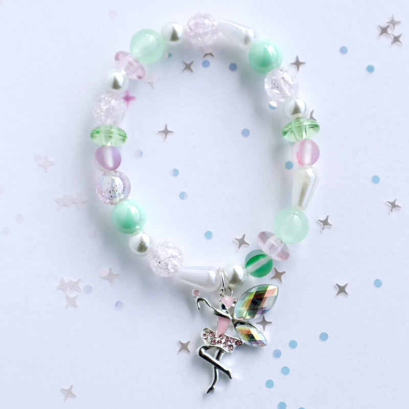 Lauren Hinkley Jewellery- Fairy Magic Elastic Bracelet Set