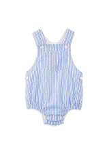 Milky Clothing - Sailor Stripe Playsuit