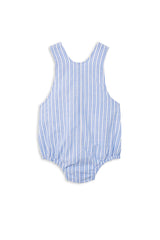 Milky Clothing - Sailor Stripe Playsuit