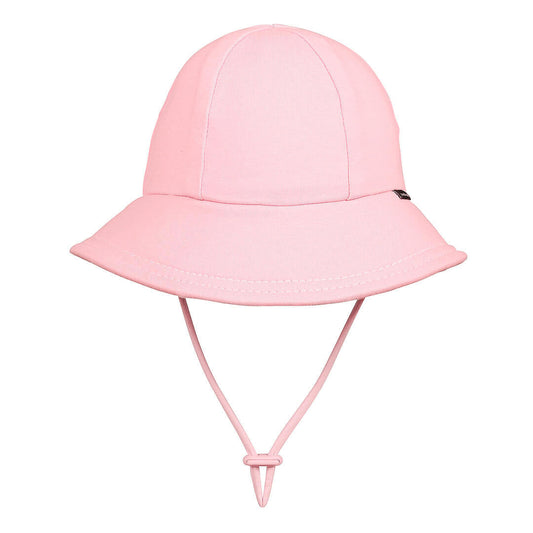 Bedhead Hats Bucket Hat- Blush Pink