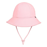 Bedhead Hats Bucket Hat- Blush Pink