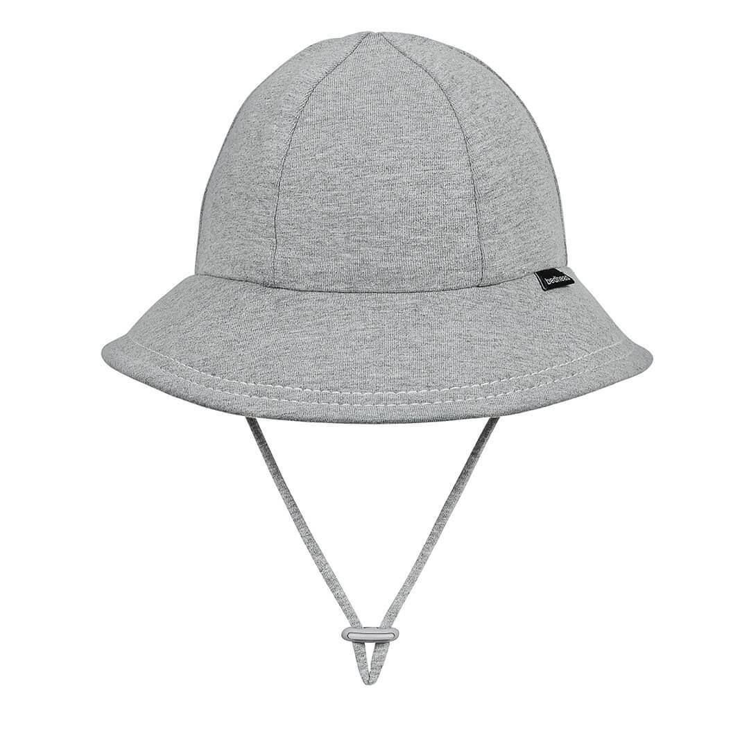 Bedhead Hats Bucket Hat- Grey Marle
