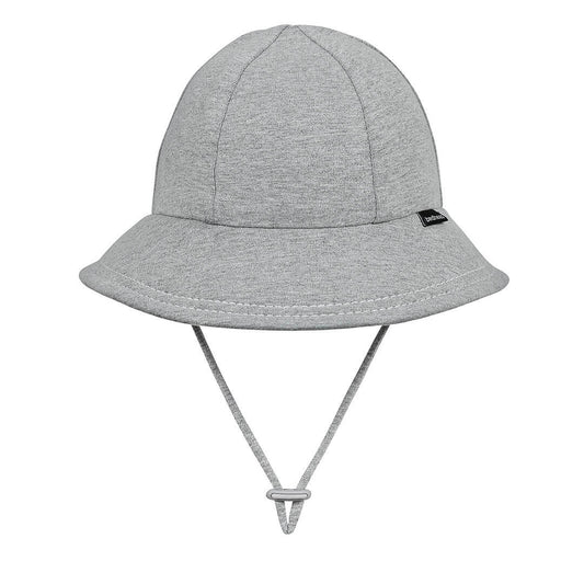 Bedhead Hats Bucket Hat- Grey Marle