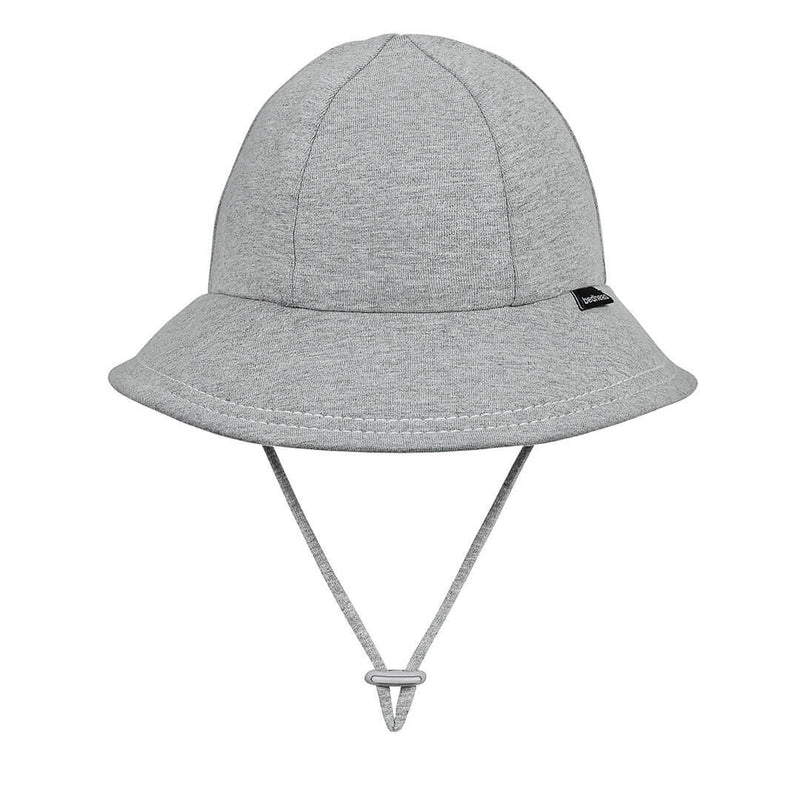 Bedhead Hats Bucket Hat- Grey Marle