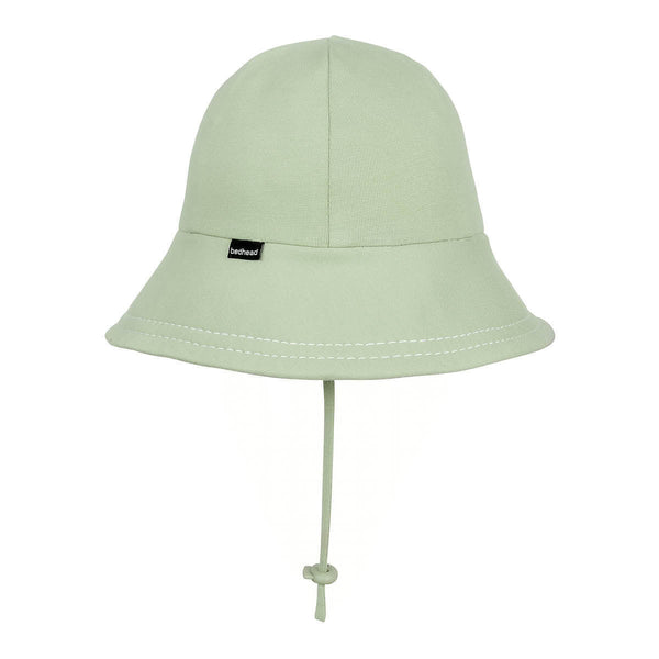 Bedhead Hats - Toddler Bucket Hat- Khaki