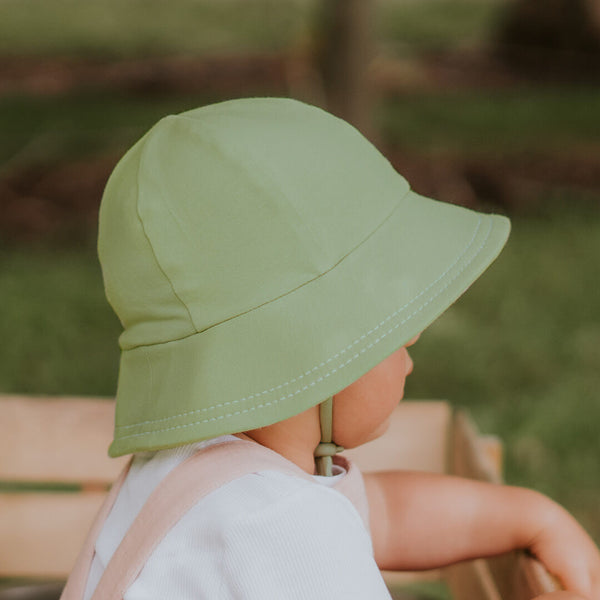 Bedhead Hats Bucket Hat- Khaki