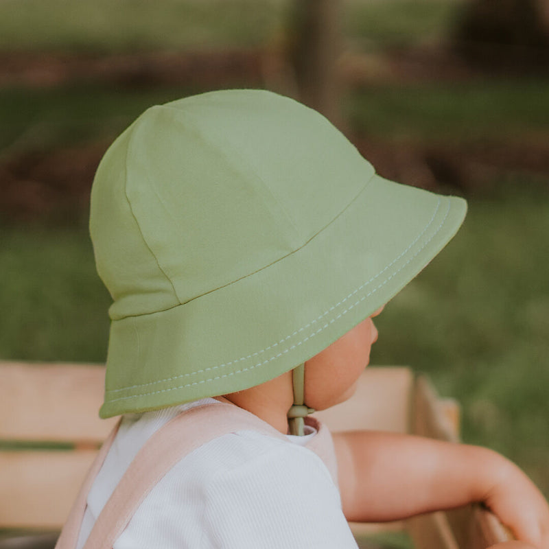 Bedhead Hats Bucket Hat- Khaki