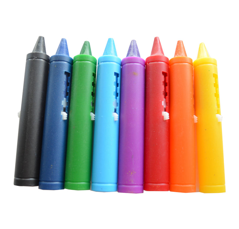 Buddy & Barney- Bath Time Crayons