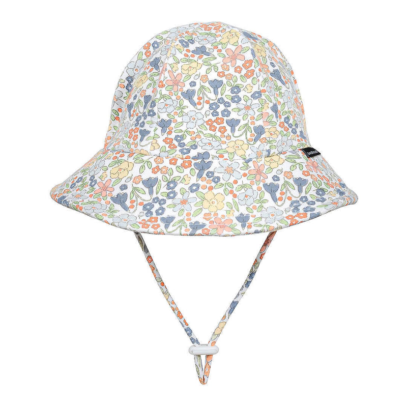 Bedhead Hats  Bucket Hat- Bluebell Floral
