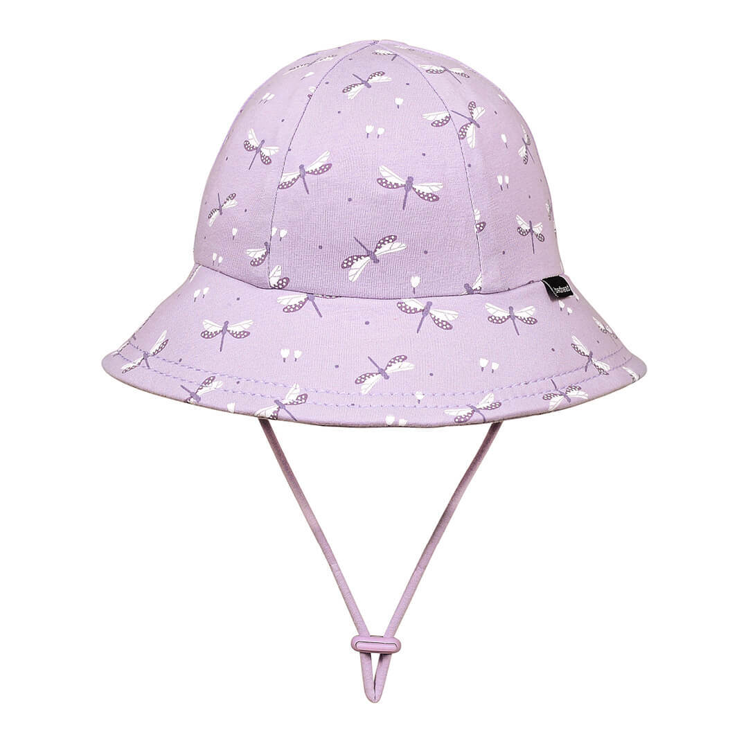 Bedhead Hats Bucket Hat- Dragonfly