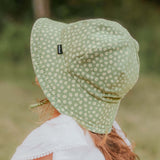 Bedhead Hats - Toddler Bucket Sun Hat- Grace