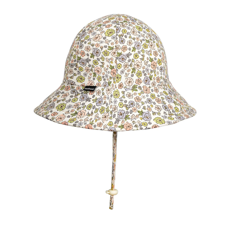 Bedhead Hats Bucket Hat- Floret