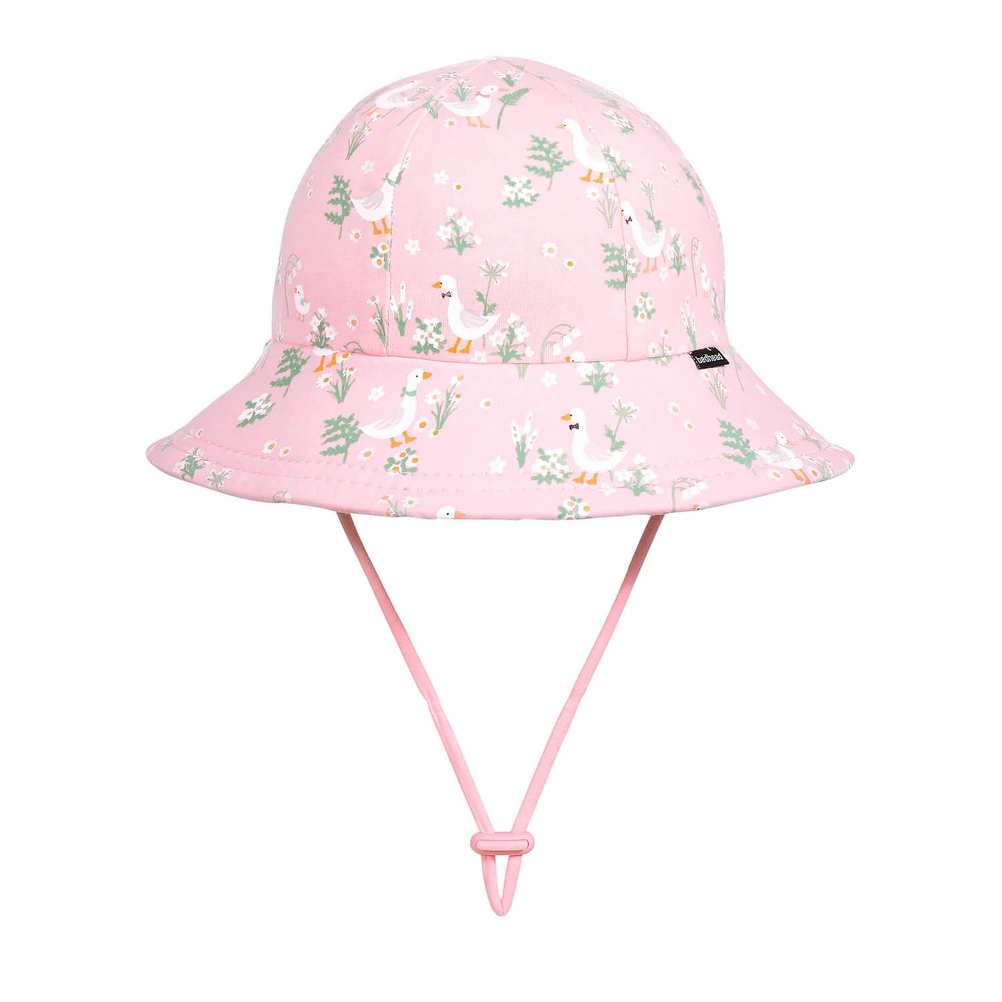Bedhead Hats Bucket Hat- Quackers