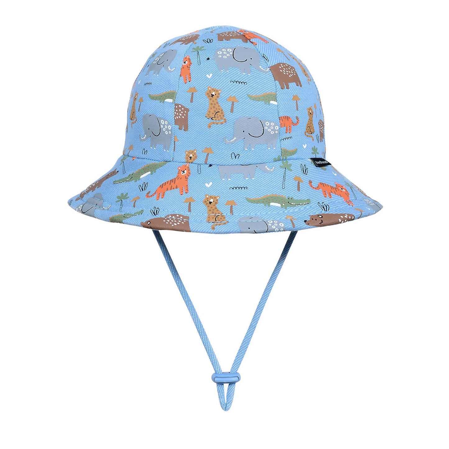 Bedhead Hats Bucket Hat-Safari