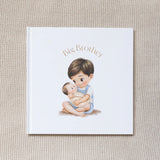 Little Love Chapters - Big Brother Book