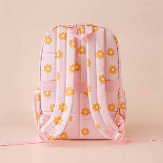 Fox & Fallow- Daisy Chains Backpack