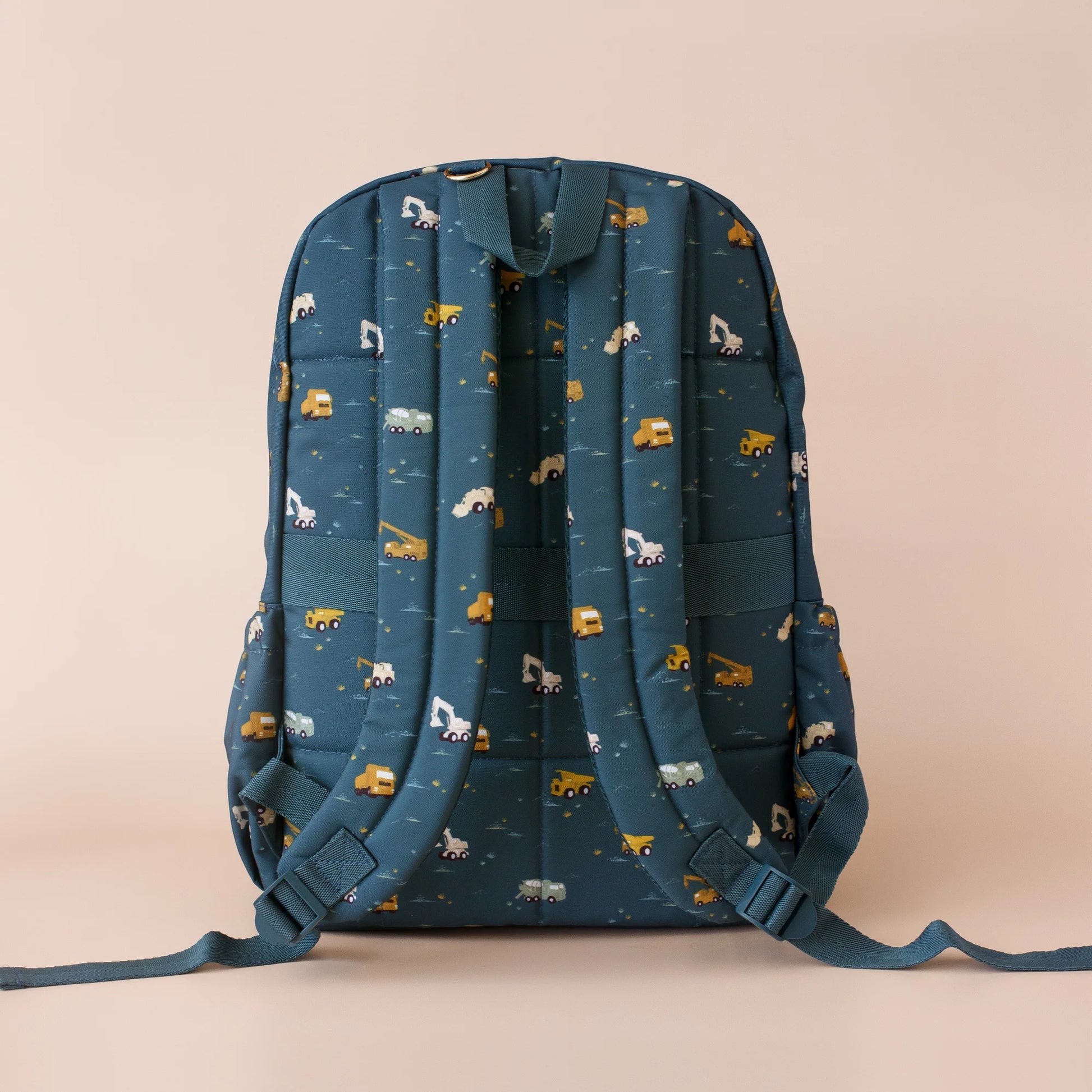 Fd Backpack Fox & Fallow- Trucks Backpack – The Fashion Baby and Co