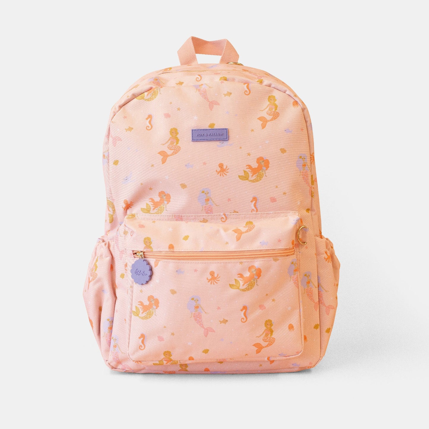 Fox & Fallow- Mermaids Backpack