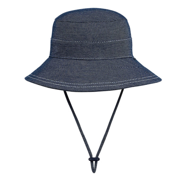 Bedhead Hats - Bucket Sun Hat- Denim