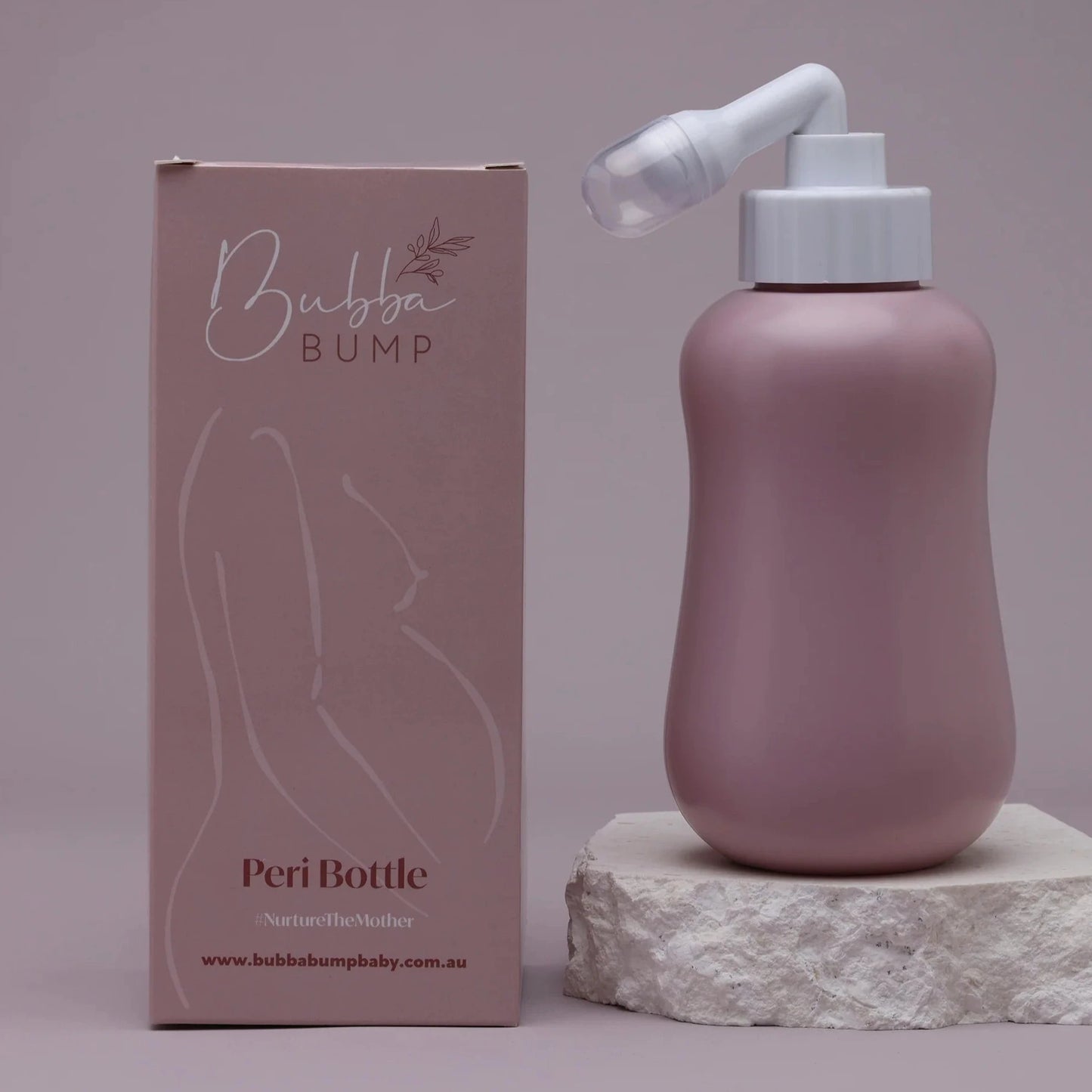 Bubba Bump - Upside Down Peri Bottle