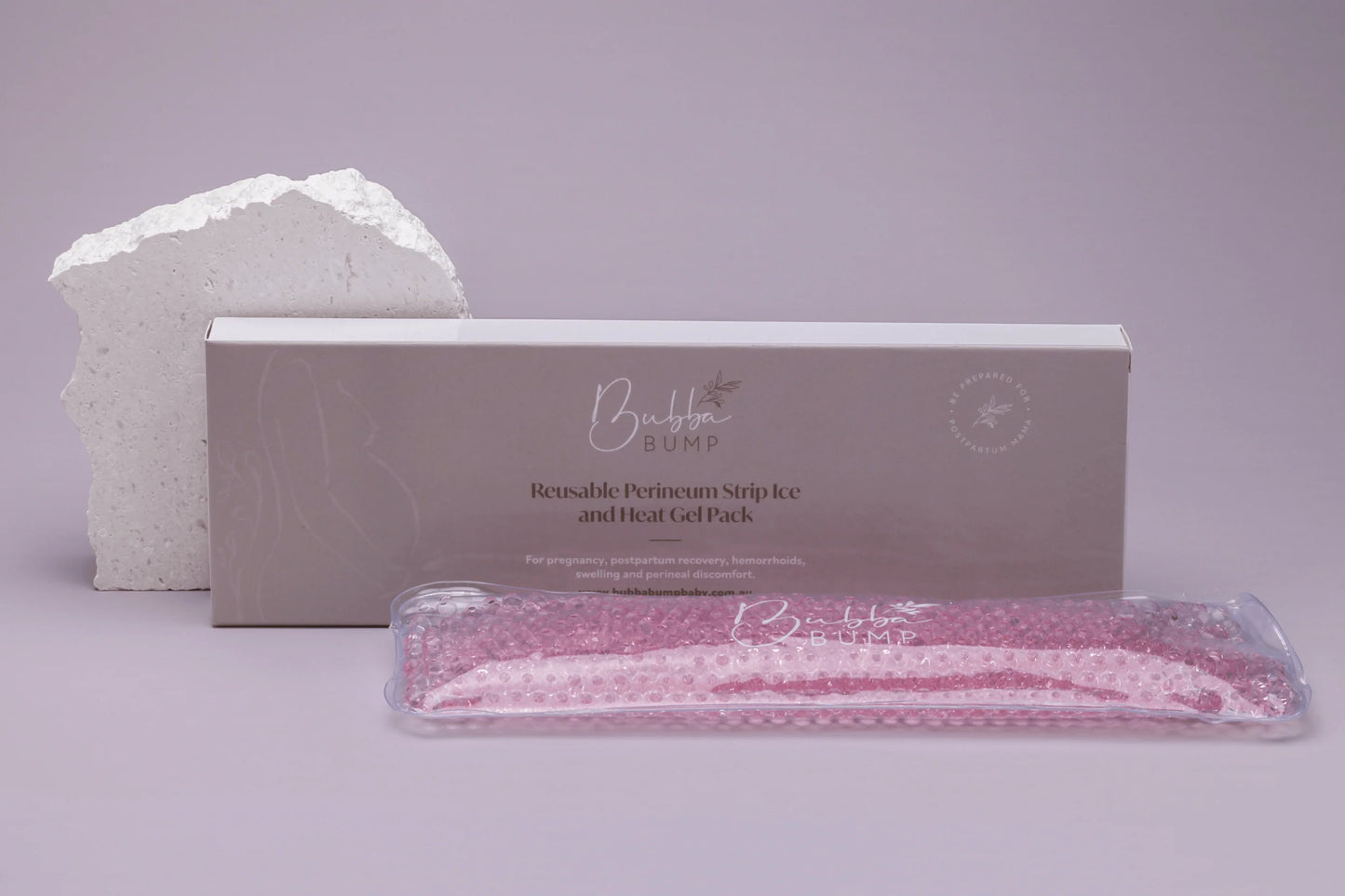 Bubba Bump - Perineum Ice and Heat Pack