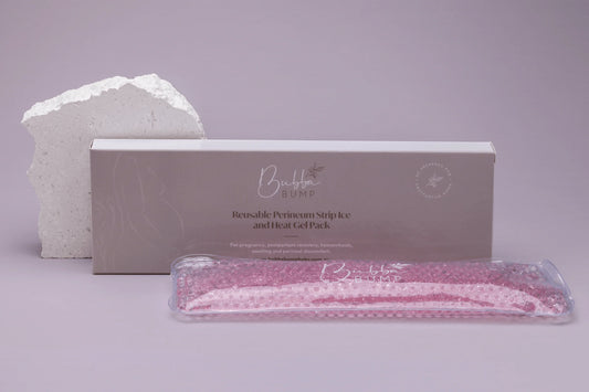 Bubba Bump - Perineum Ice and Heat Pack