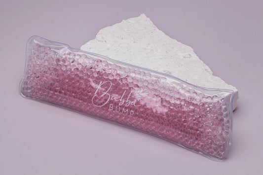 Bubba Bump - Perineum Ice and Heat Pack
