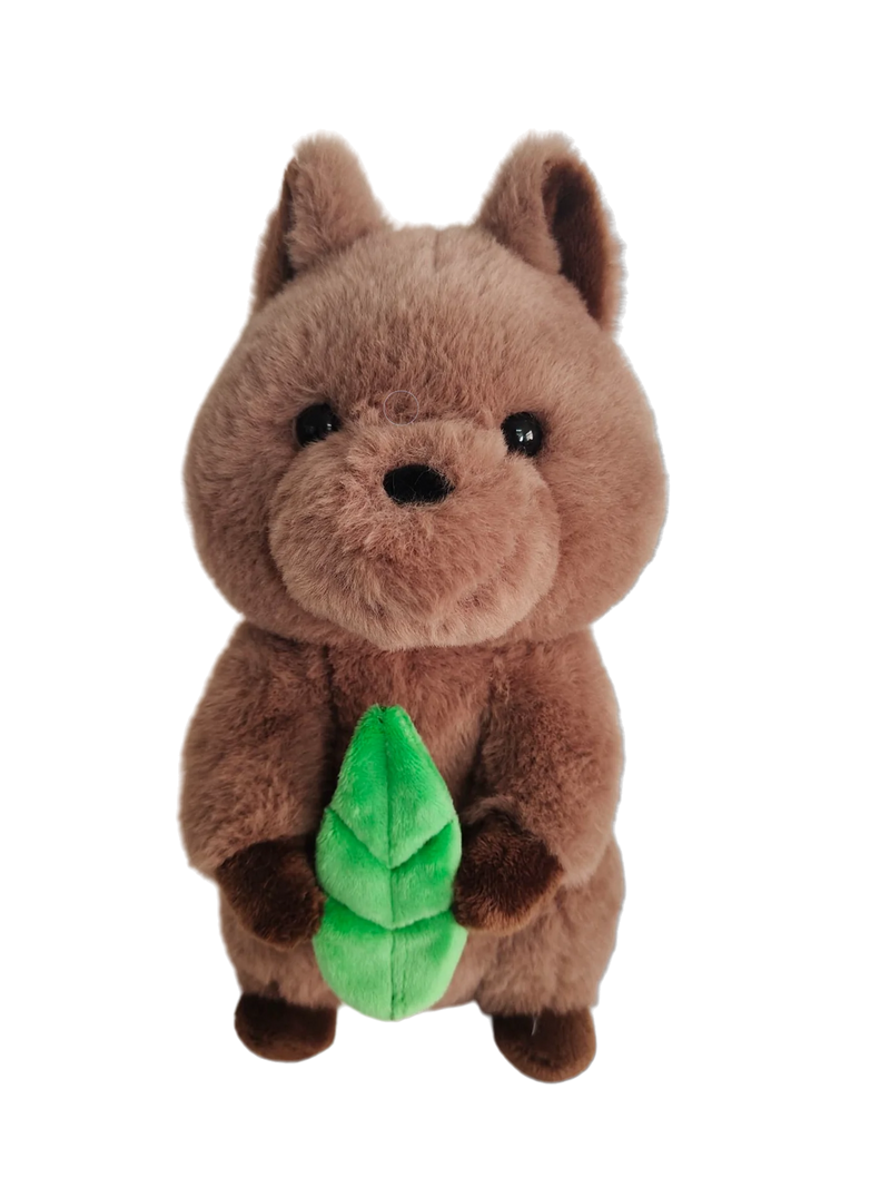 Petite Vous- Banjo The Quokka Soft Toy