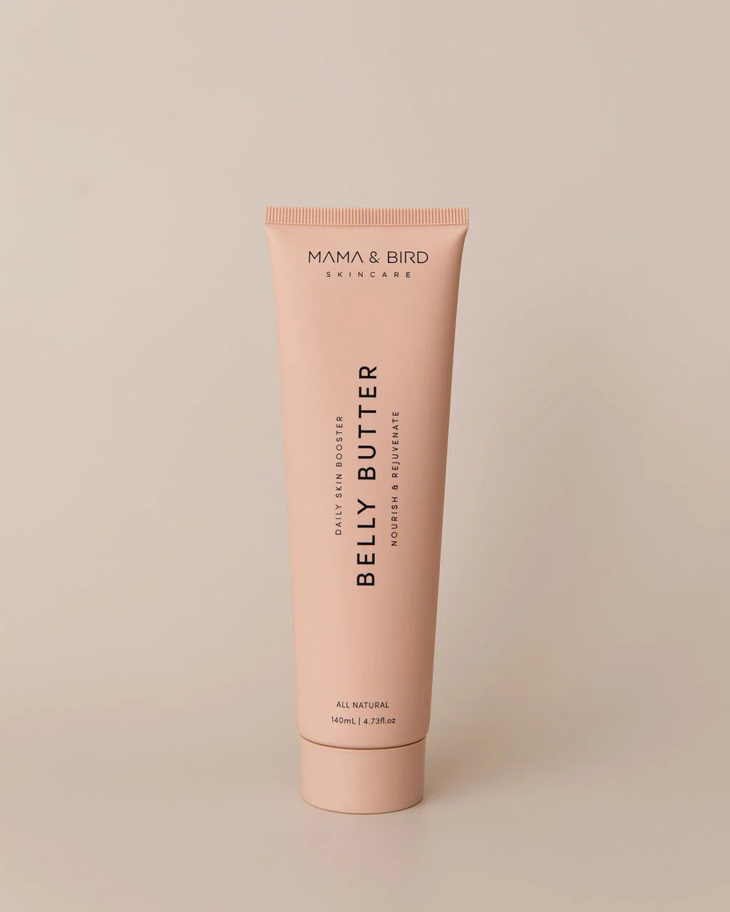 Mama & Bird - Belly Butter