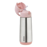 Bbox - Insulated Drink Bottle 500ml - Blush Crush