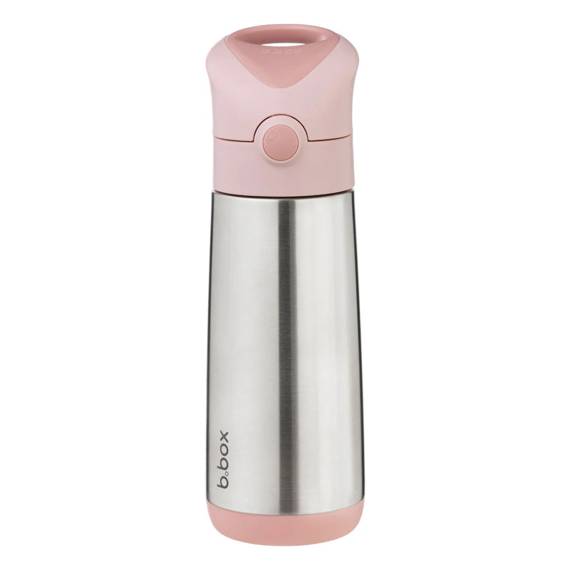 Bbox - Insulated Drink Bottle 500ml - Blush Crush