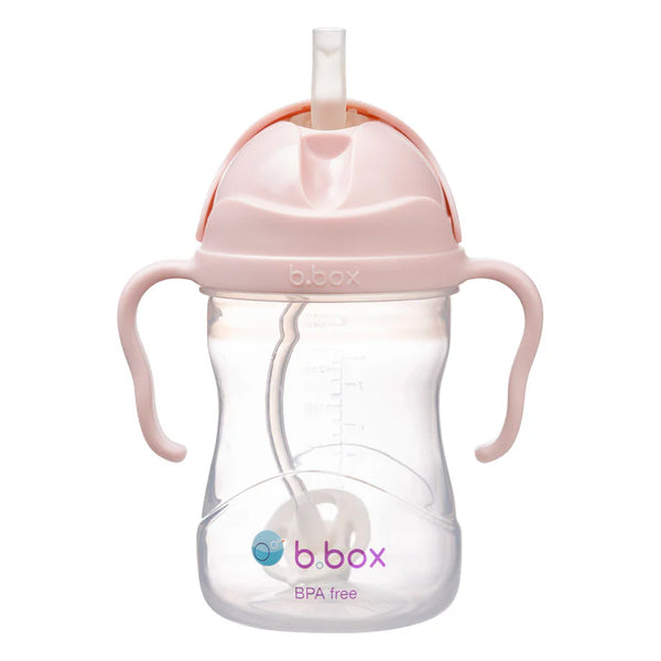 Bbox - Sippy Cup - Blush