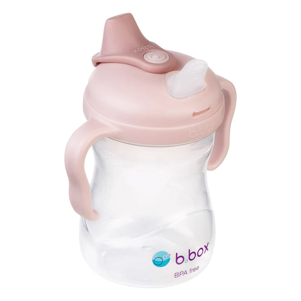 Bbox - Spout Cup - Blush