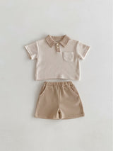 Elle & Lou - Louie Set