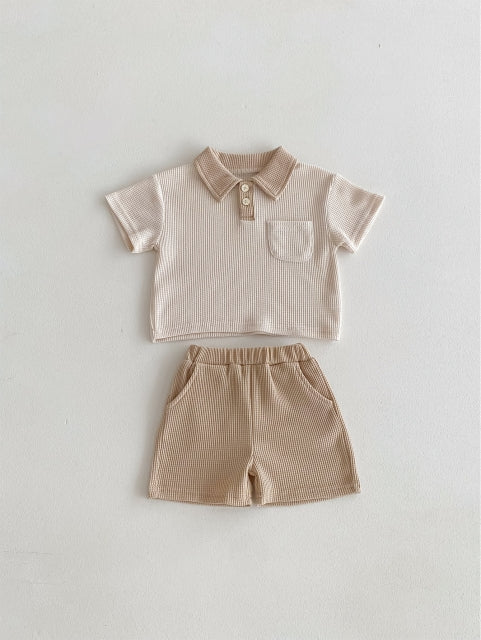 Elle & Lou - Louie Set