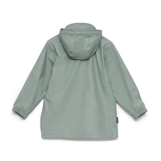 Crywolf- Play Jacket- Moss