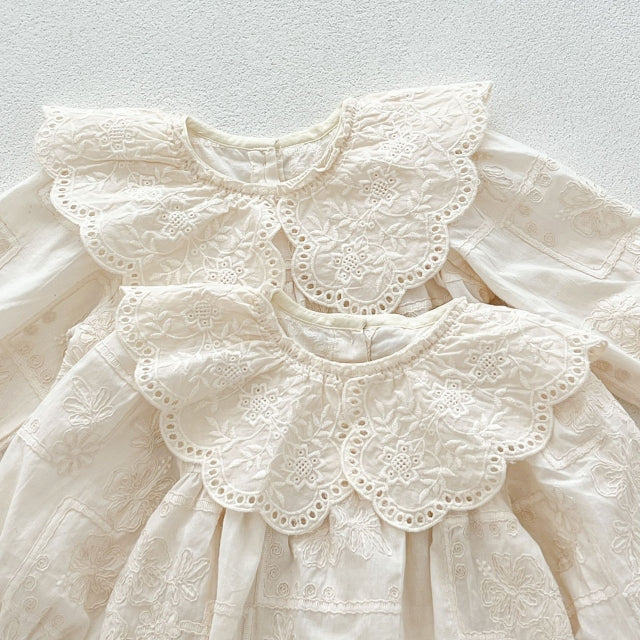 Elle & Lou - Chloe Romper