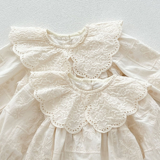 Elle & Lou - Chloe Romper