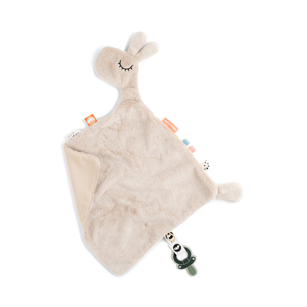 Done by Deer - Comfort Blanket- Lalee Sand