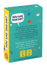 The Happy Gang - How Was Your Day Conversation Starters