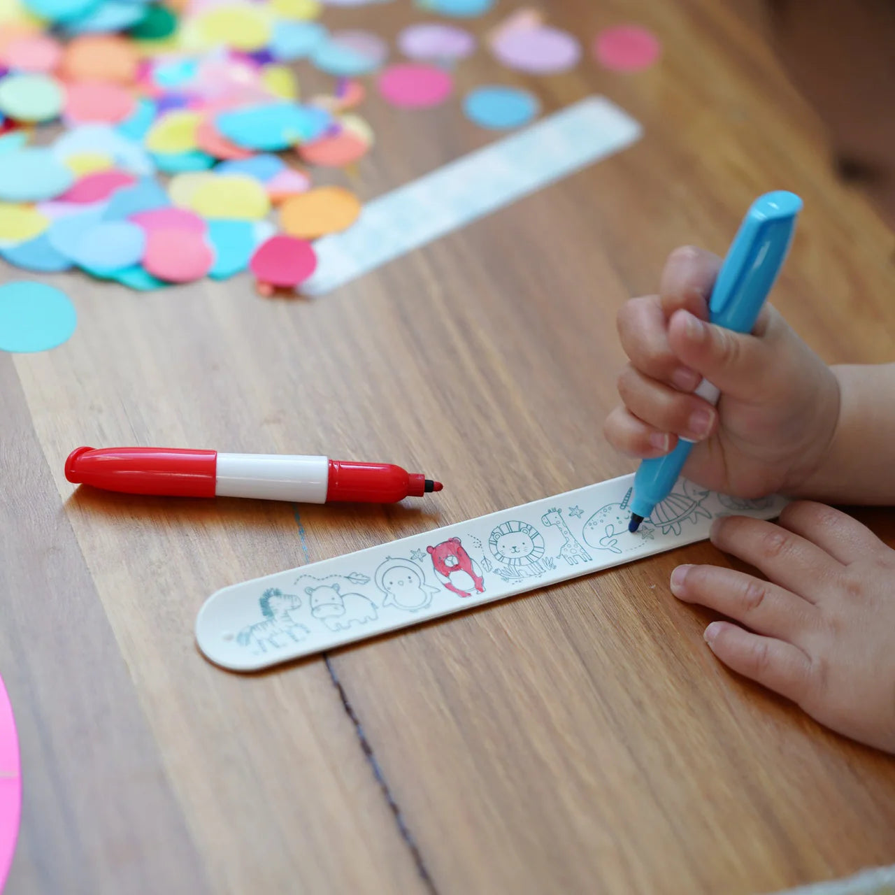 Hey Doodle- Sketchband- Jingle Bells