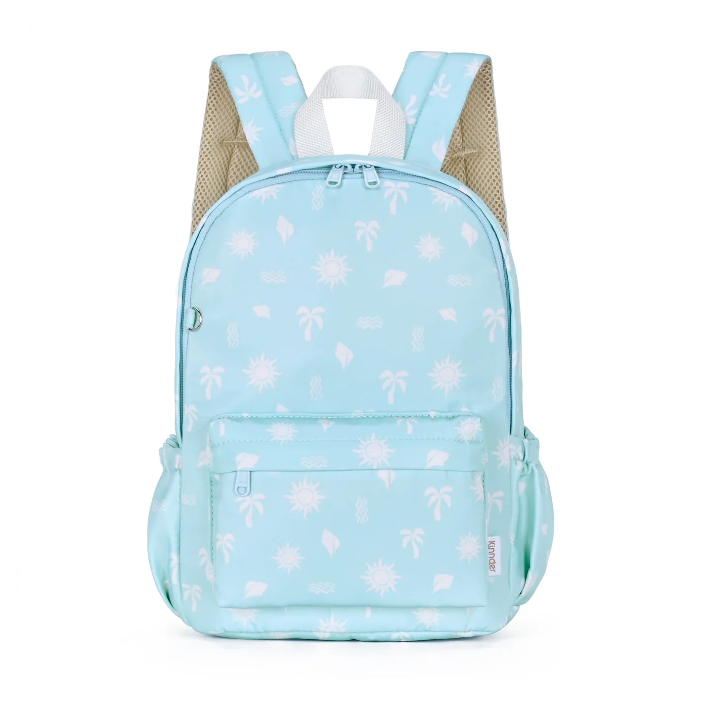 Kinnder- Cali Blue Mini Toddler/Daycare