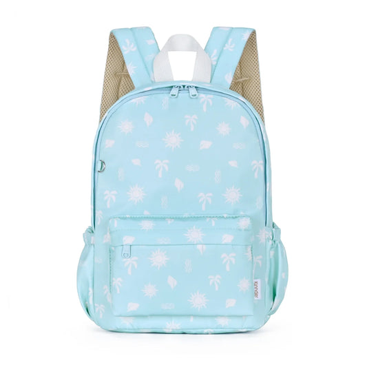 Kinnder- Cali Blue Mini Toddler/Daycare
