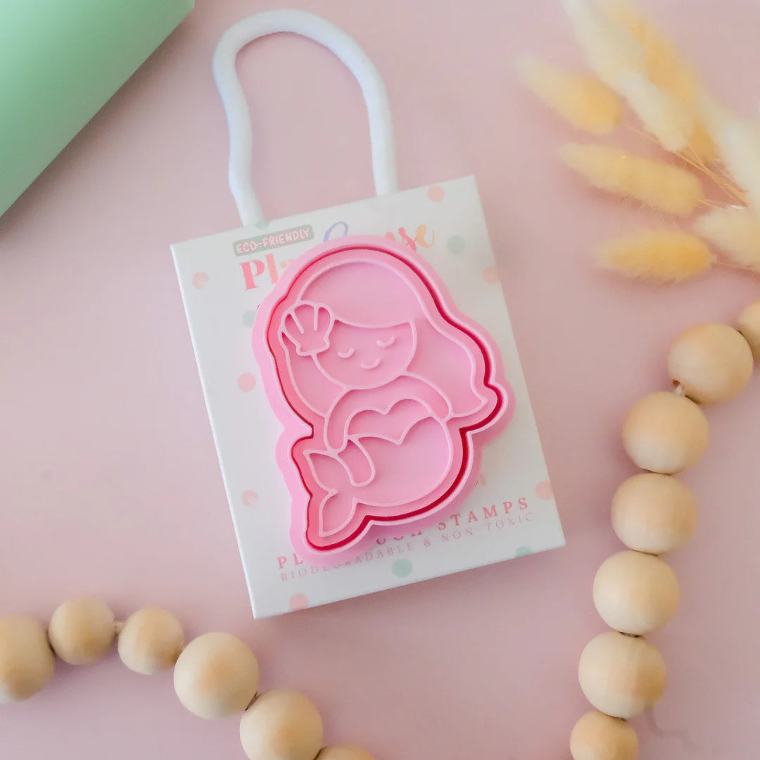 Play Sense- Eco Playdough Stamp