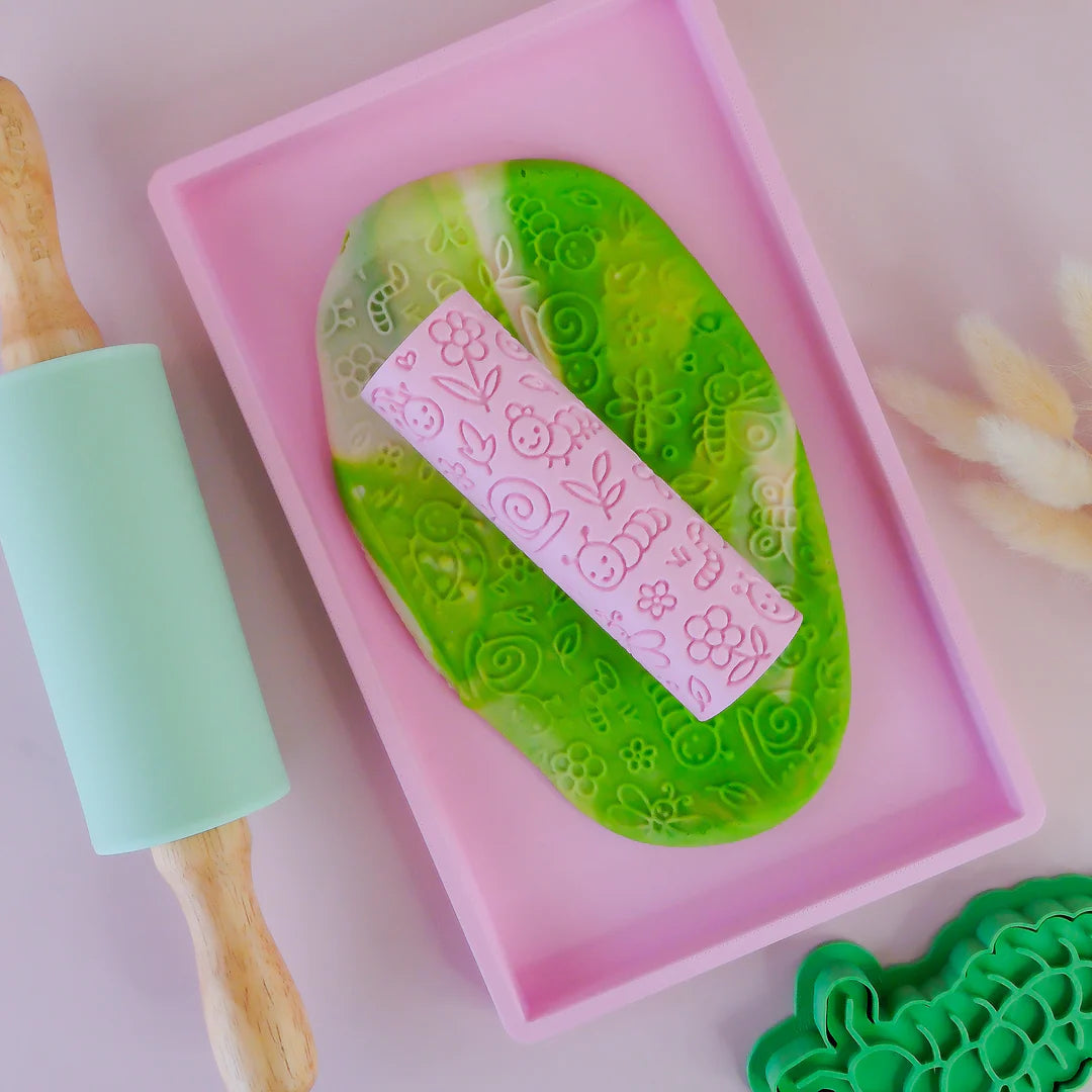 Play Sense- Textured Roller
