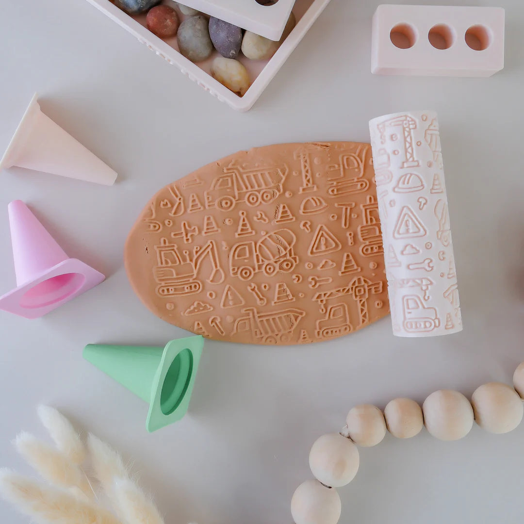 Play Sense- Textured Roller