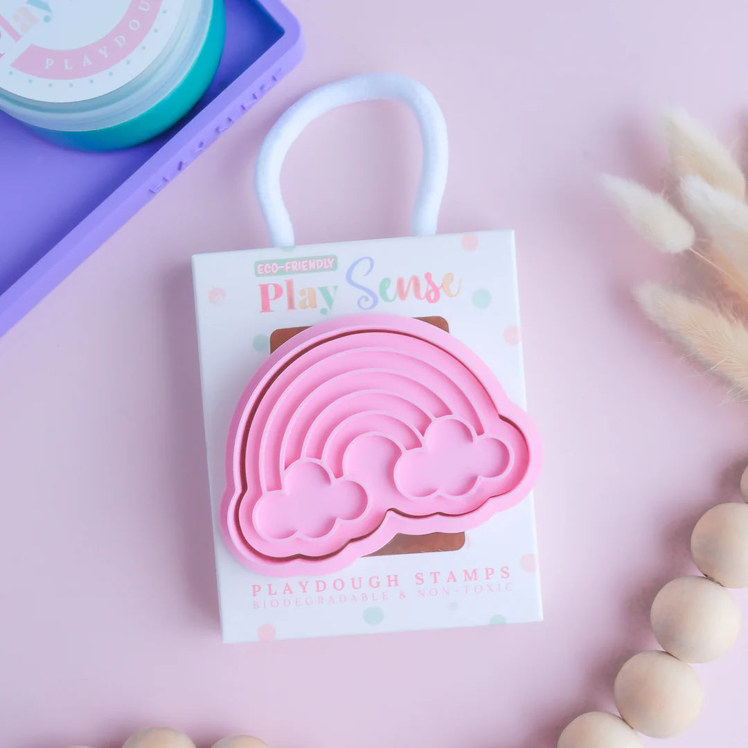 Play Sense- Eco Playdough Stamp